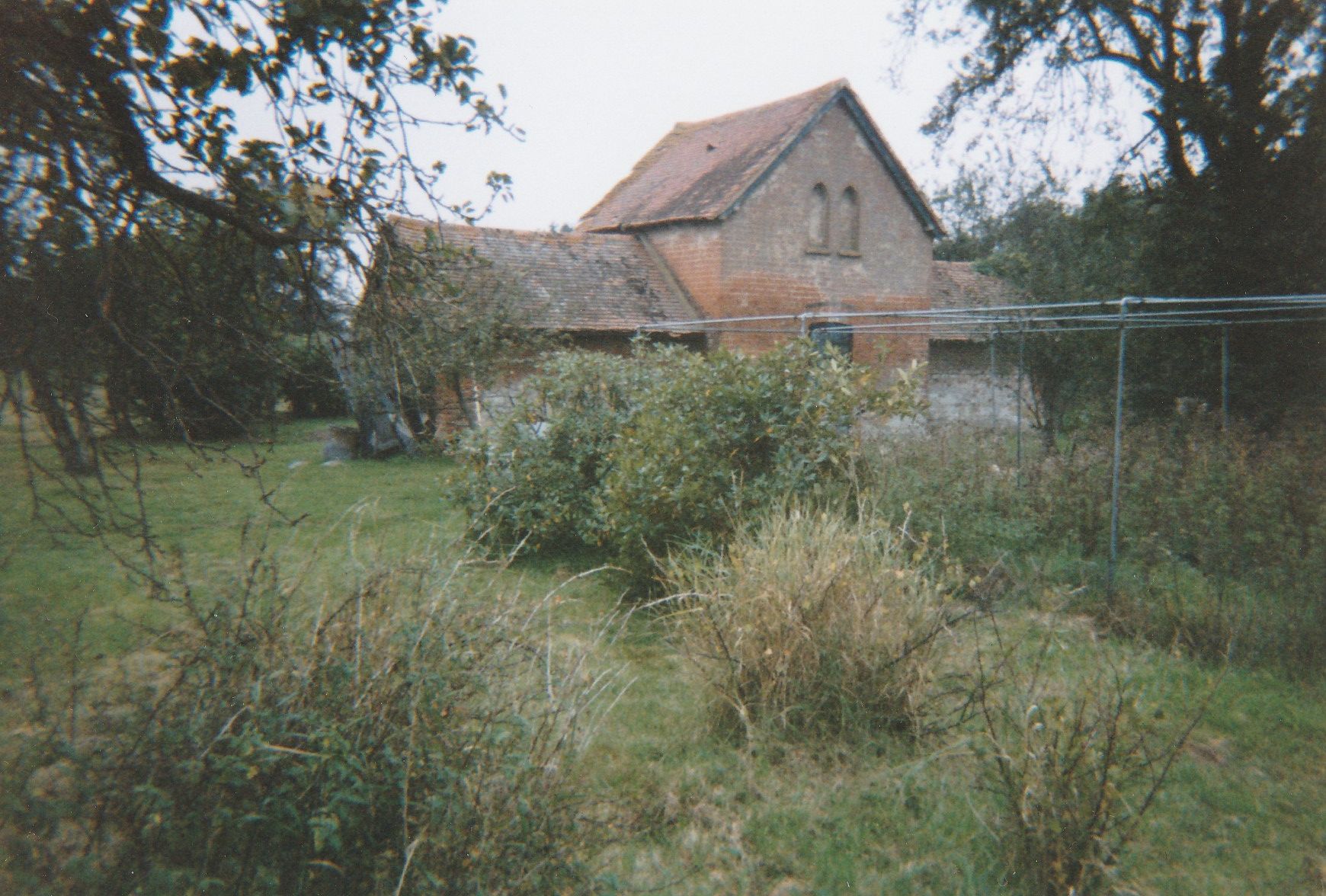 Hyde End Dairy Cottage