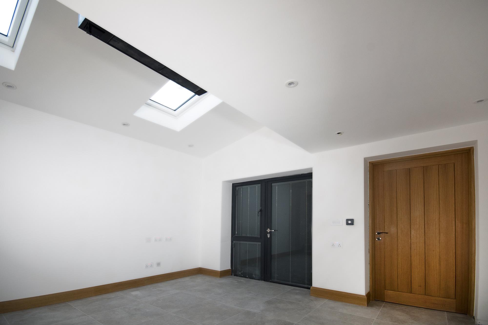 Woodley Residence