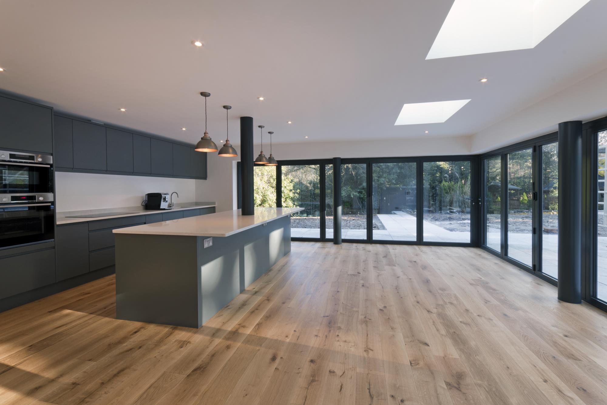 Berkshire Residence