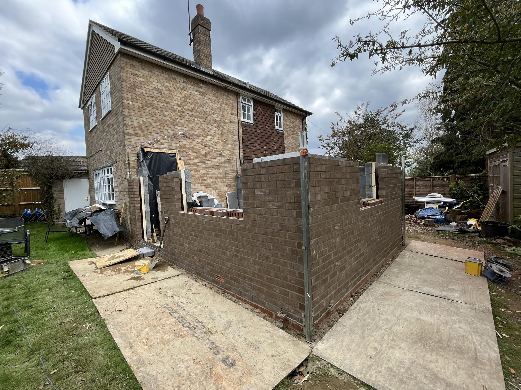 Gurney Close