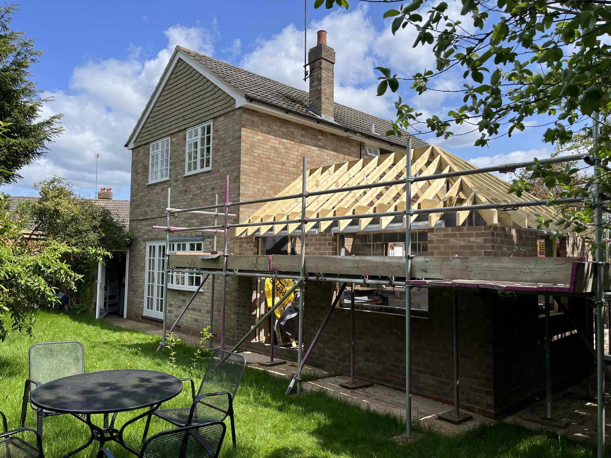 Gurney Close