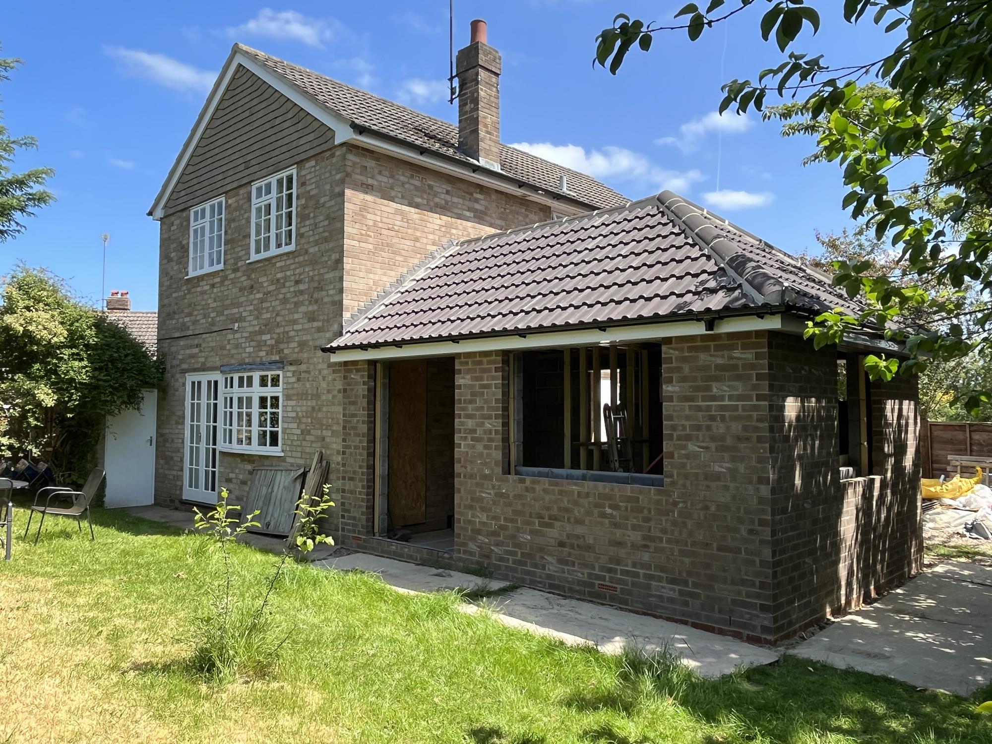Gurney Close