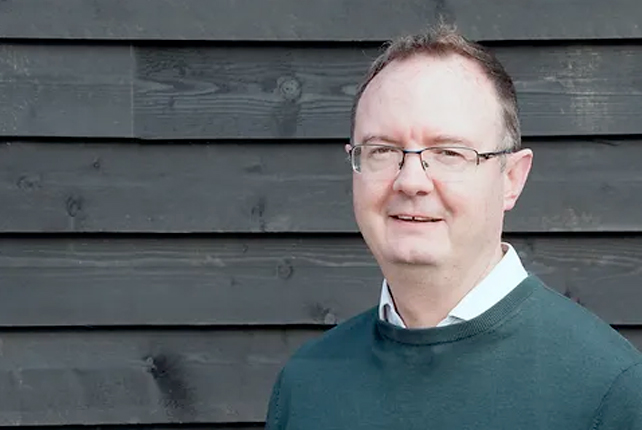David Holtham