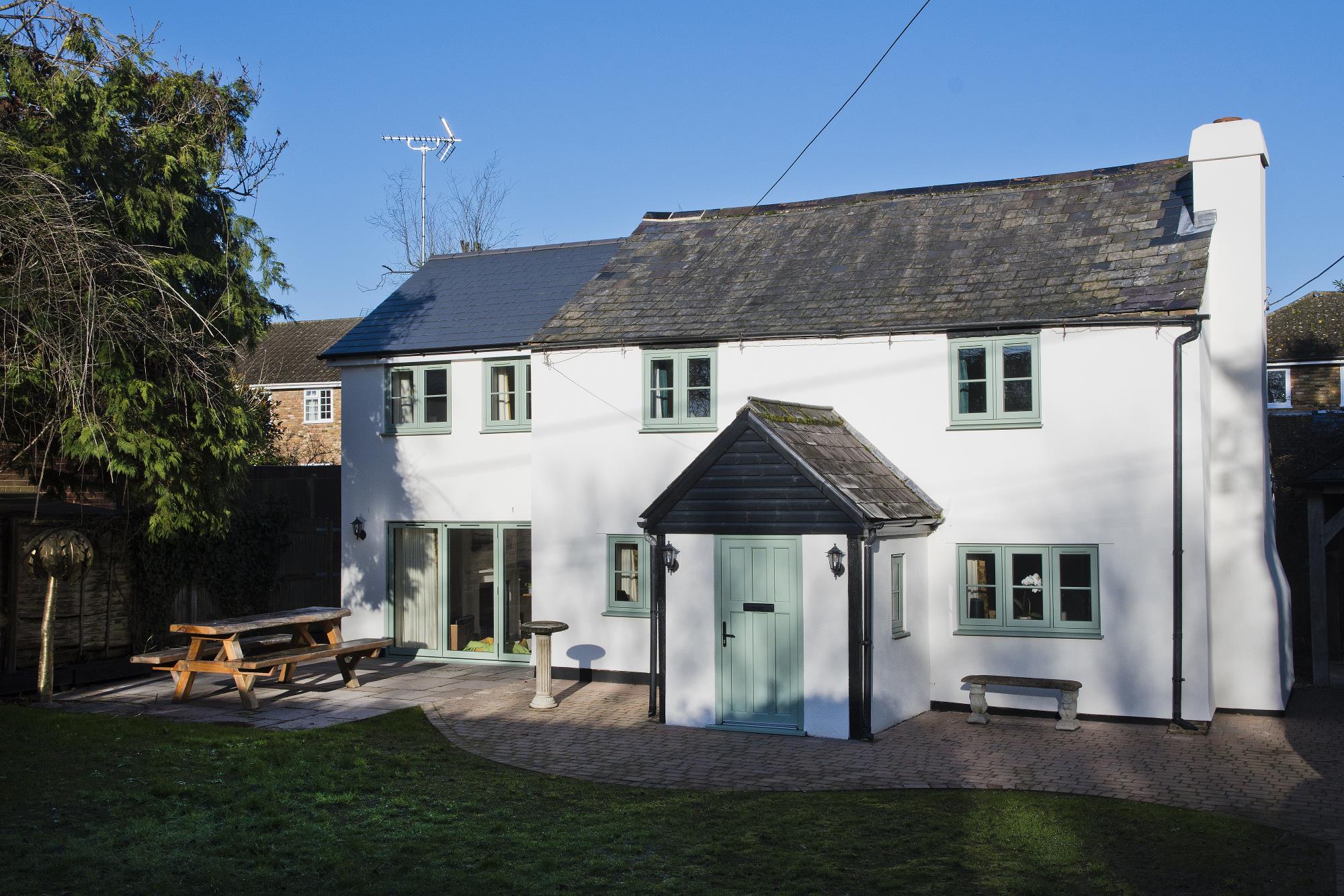 Winnersh Cottage