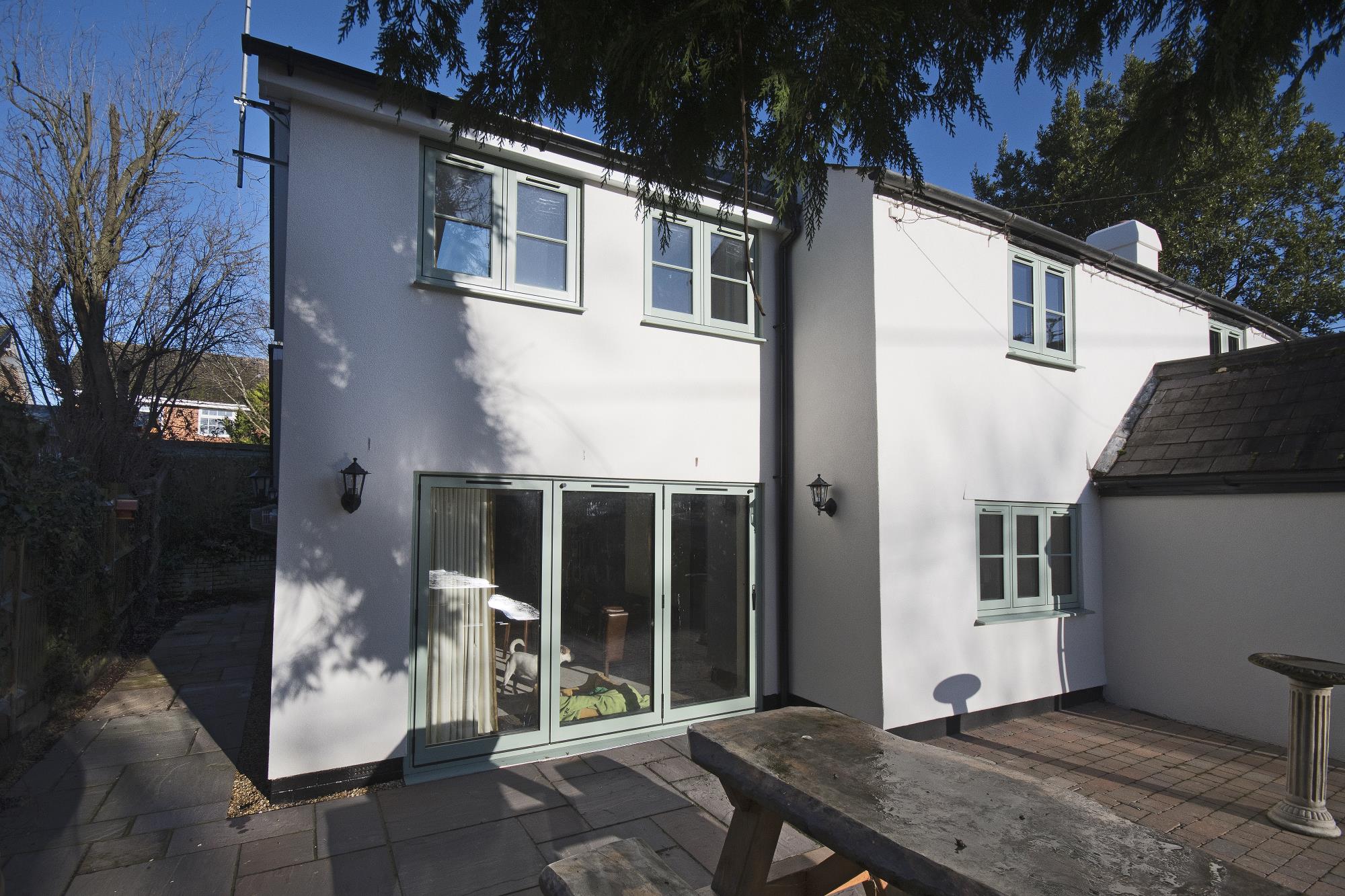 Winnersh Cottage