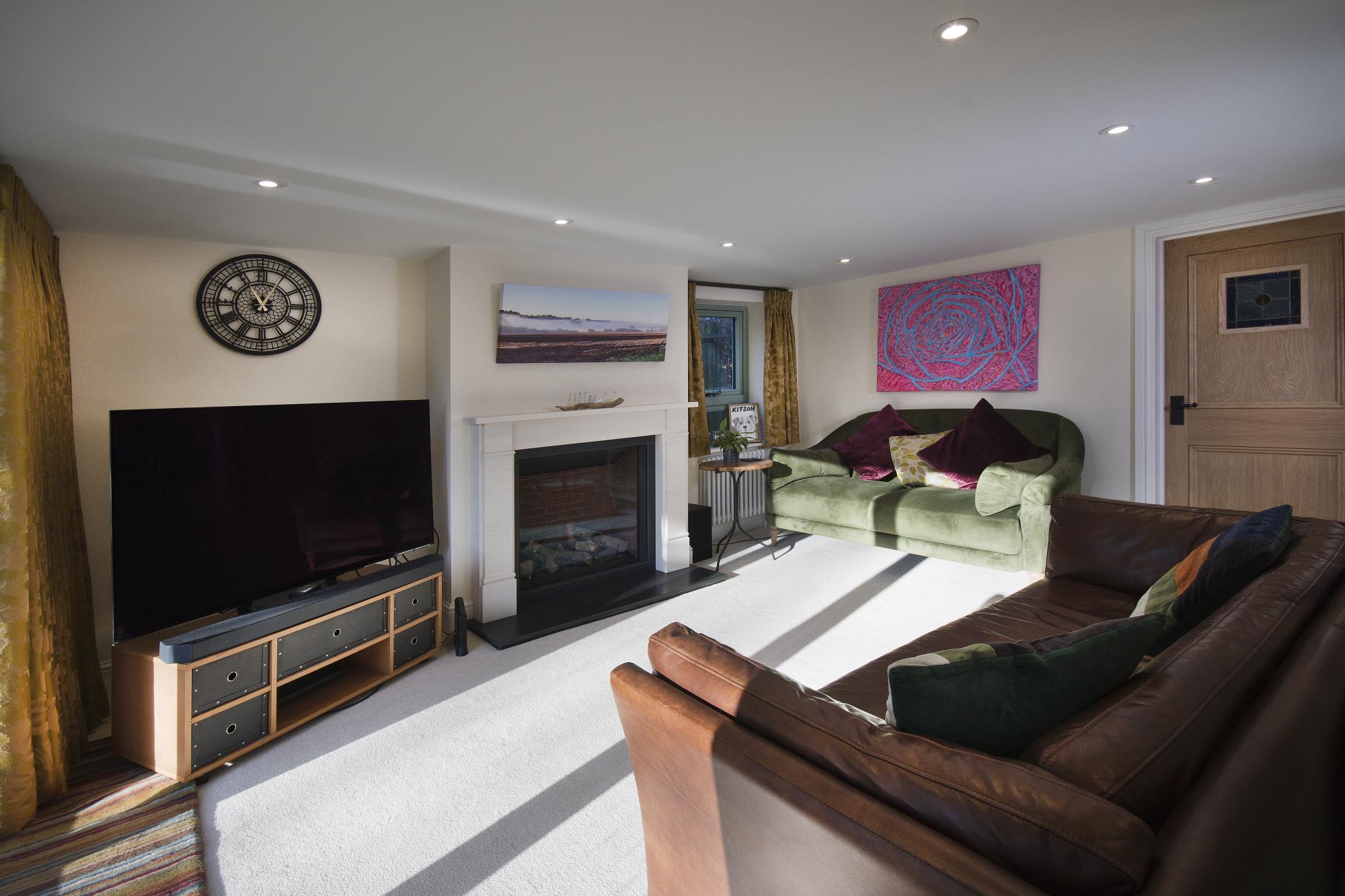 Winnersh Cottage