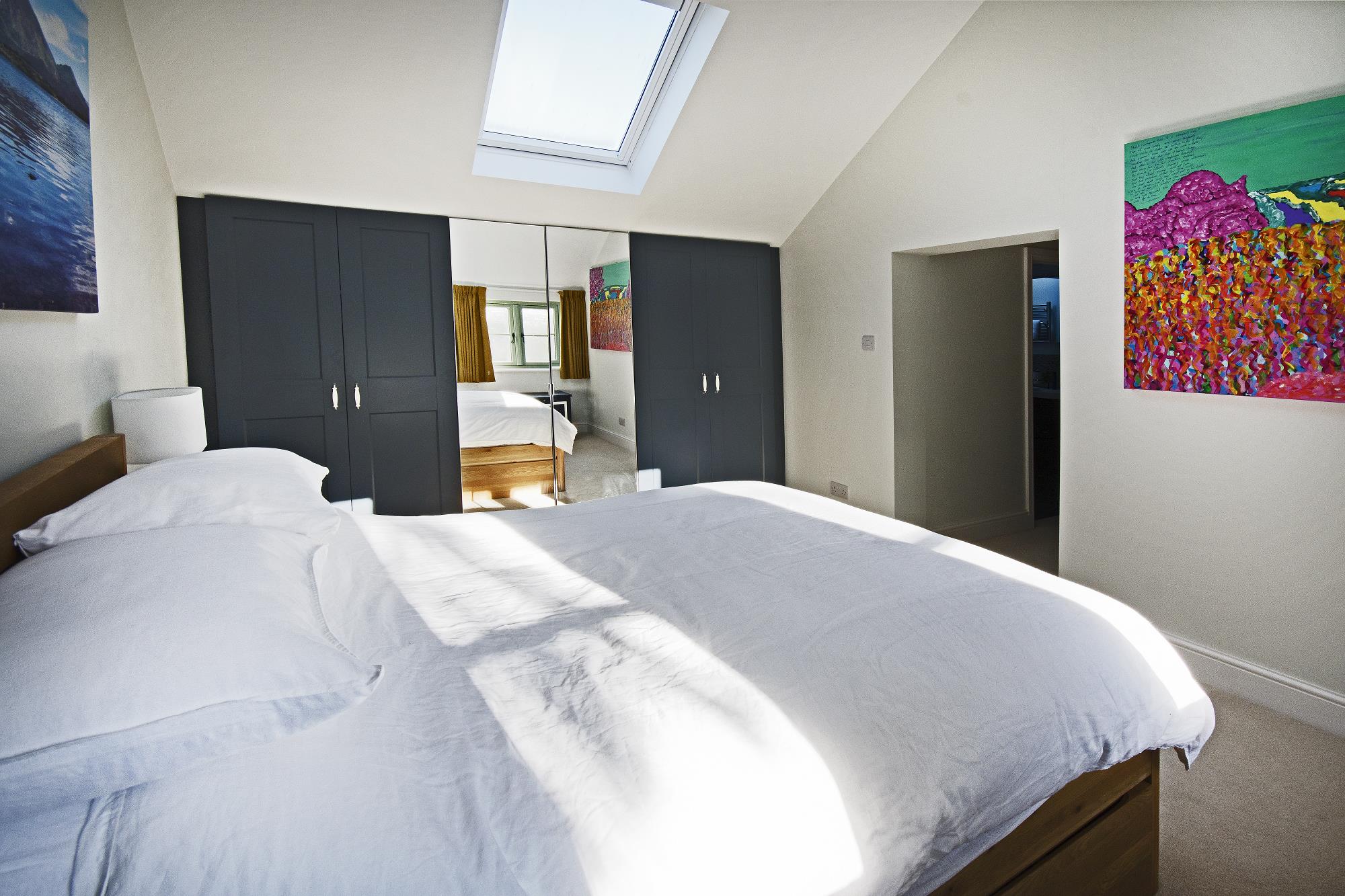 Winnersh Cottage