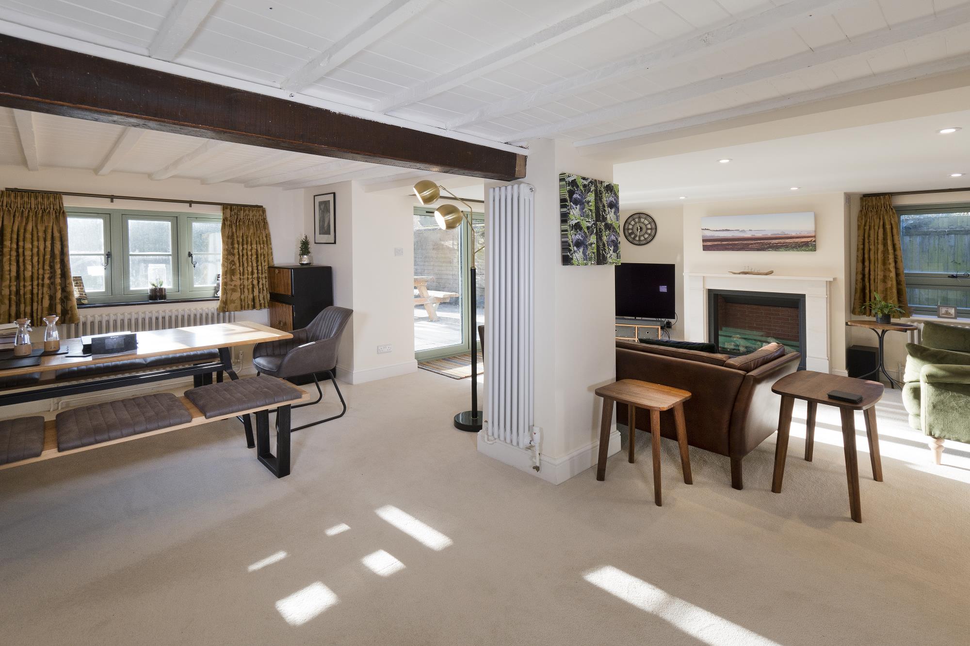 Winnersh Cottage